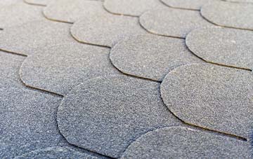 Chobham asphalt roofing costs