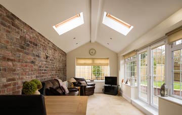 conservatory roof insulation Chobham, Surrey