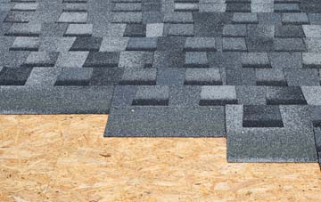 expert Chobham asphalt roof companies