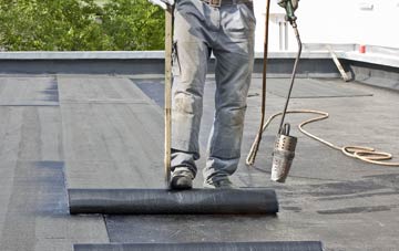 flat roof replacement Chobham, Surrey