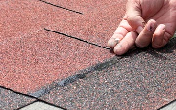 Chobham asphalt roof repairs