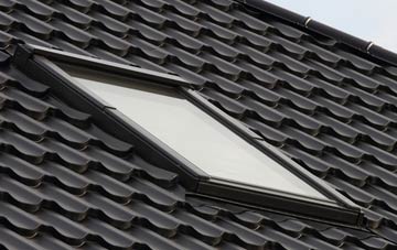 benefits of Chobham roof windows
